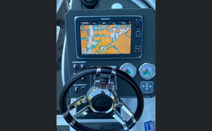 XO 240 RS Open-kuva-5